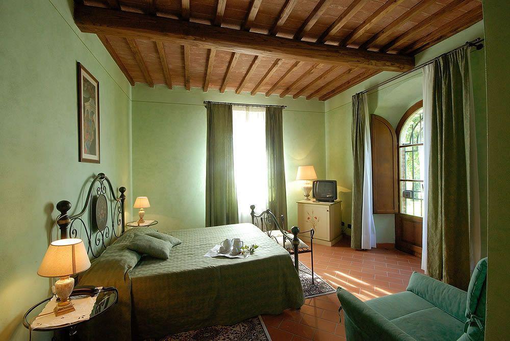 Il Colombaio, Siena -Appartamenti e Camere- Isola d'Arbia Esterno foto