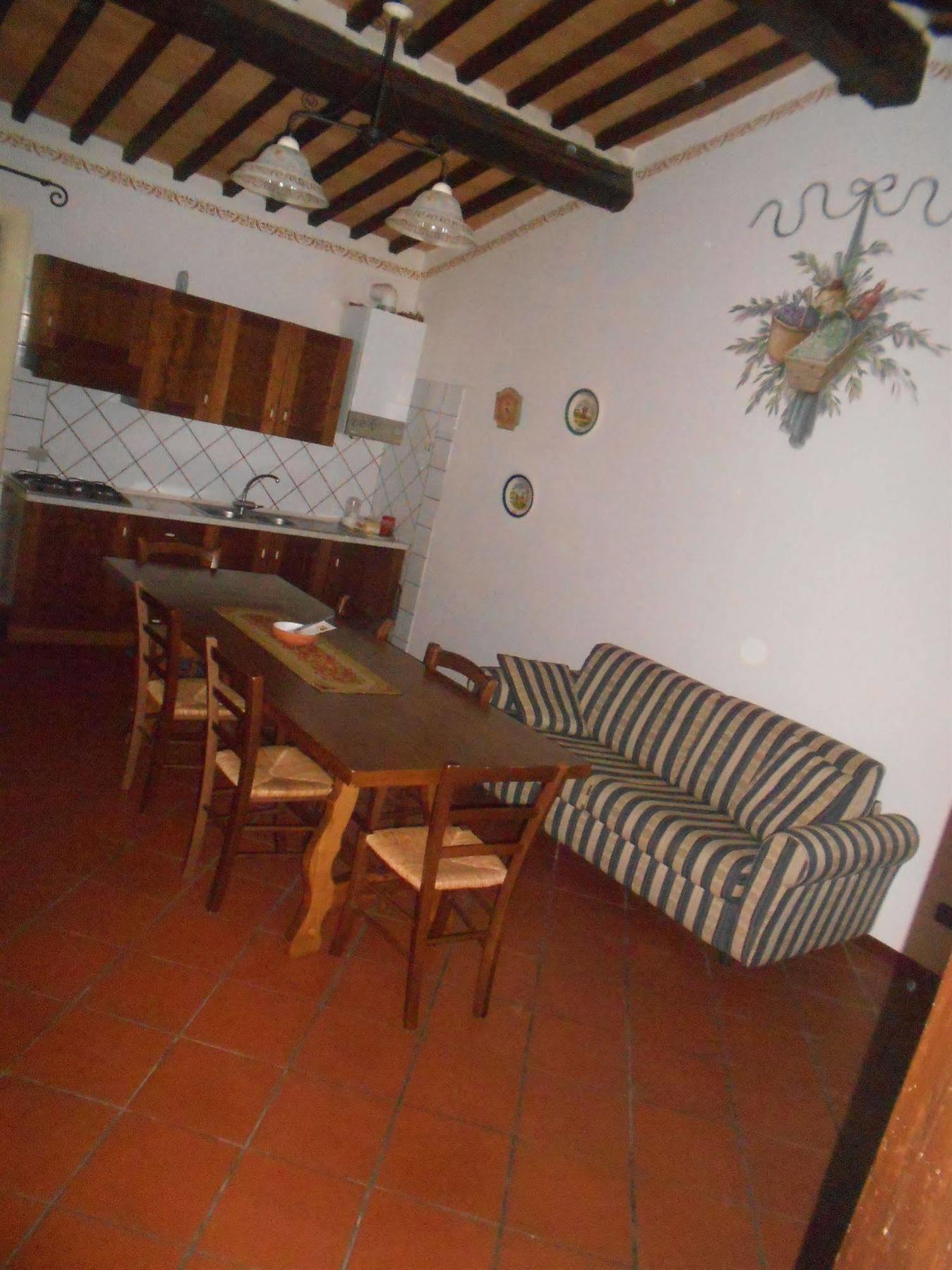 Il Colombaio, Siena -Appartamenti e Camere- Isola d'Arbia Esterno foto